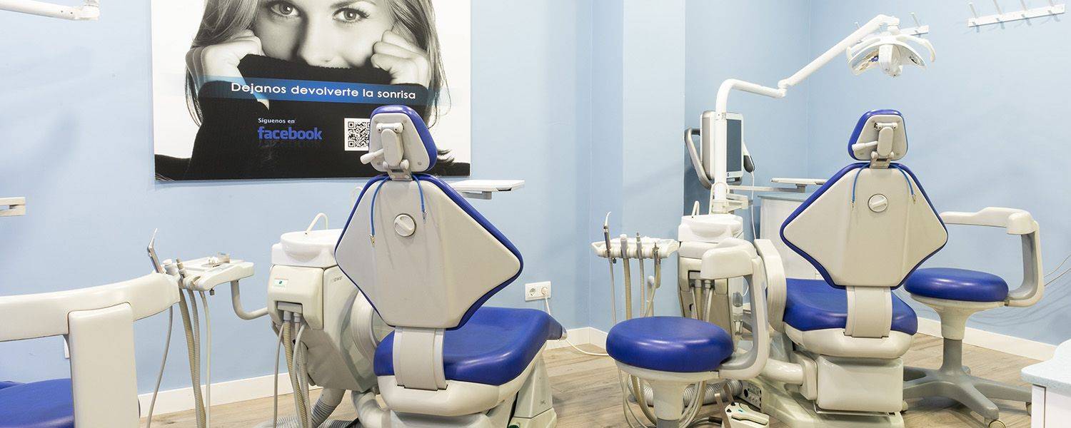 Moreno Fluxá. Salud y estética dental