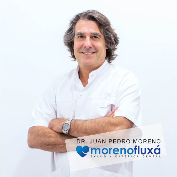 Dr. Juan Pedro Moreno Fluxá