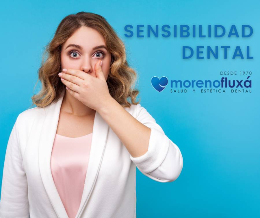 Sensibilidad Dental, un problema a combatir.