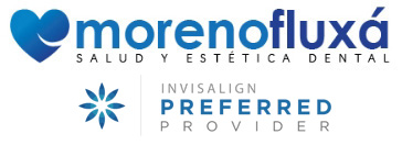 Moreno Fluxá. Salud y estética dental